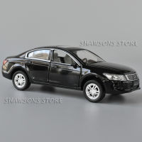 โมเดลรถยนต์จําลอง 1:32 Scale Diecast Honda Accord พร้อมเสียง และไฟ ของเล่นสําหรับเด็ก