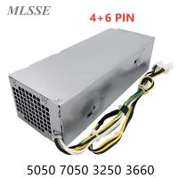 2023ตกแต่งใหม่สำหรับ DELL 5050 7050 3250 3660 3667 MT แหล่งจ่ายไฟ L240ES-00 L240AM-01 AC240AM-00 L240AS-01 H240AS-02 DK87P H240ES-02