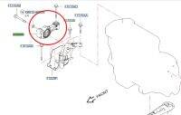 แขนกันสะเทือน NISSAN B17 MR16DDT , MR18DE 11350-1KC0A  (เป็นอะไหล่แท้ Nissan) รหัส A272