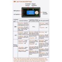 100V 1000W DC-DC High Efficiency Voltage Regulator Step-Down Module Power Converter Solar Battery Charging Power Supply N1HF Electrical Circuitry  Par