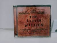 1 CD MUSIC ซีดีเพลงสากล THE LITTLE WILLIES  (B15A125)