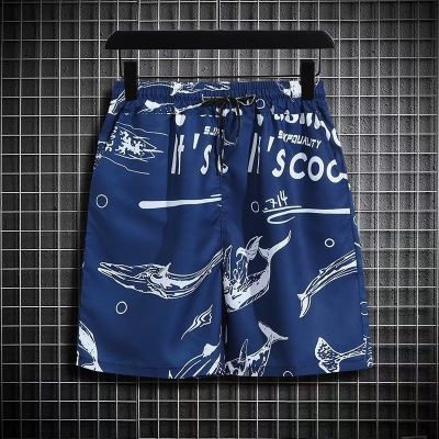 【Ready】🌈 mens mens summer bea short-sed two-piece suit iian fashn handsome vacatn clot