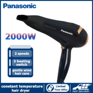 Máy Sấy Tóc Panasonic - Máy sấy tóc cao cấp - Công suất lớn 2000W