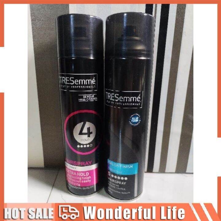 Tresemme Hair Spray 360g | Lazada PH