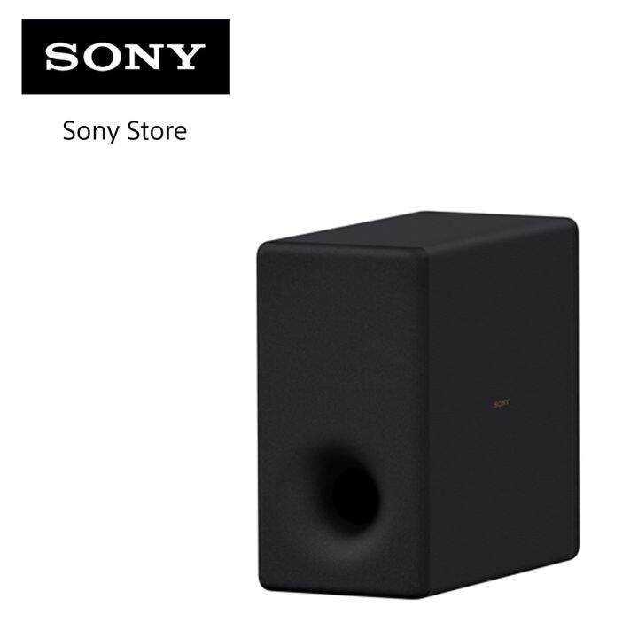 Sony SASW3 200W Additional Wireless Subwoofer Lazada
