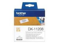 BROTHER TAPE DK-11208