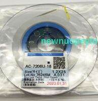 [HOT YONTTSAN HOT] ACF เทป AC-7206U-18สำหรับซ่อมหน้าจอ LCD 1.2/1.5/2.0Mm X 10M/25M/50M