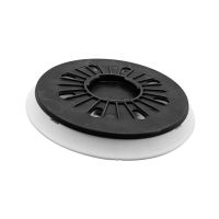 ✧✑ 6 inch Loop Pad Polisher Sanding Sander Polisher Sand Disc Pad Face Sanding Pad for Vacuum Polisher Plate Pad