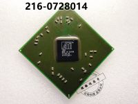 car cpu 216-0728014 BGA ic Chipset in stock