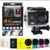 Camera 4k, camera hành trình 4k, camera hành trình 2.0 full hd 1080p cam a9 - ảnh sản phẩm 6