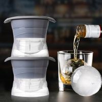 hot【cw】 1pc Maker Bar Whiskey Mold Drink Making Tools Freezer Accessories