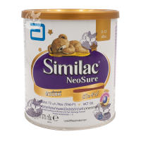 Similac Neosure 370g. ซิมิแลค นีโอชัวร์