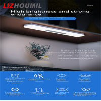 LIZHOUMIL หลอดไฟ Led อัจฉริยะมนุษย์เซ็นเซอร์ร่างกาย3สีหลอดไฟไร้สายมุมกว้างสุดๆที่เรียบง่ายทันสมัย