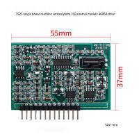 บอร์ดเดี่ยว3525เครื่องแผ่นควบคุมการเชื่อมแนวตั้งโมดูลควบคุม358 4606A ไดรฟ์การเชื่อมด้วยมือแรงดันไฟฟ้าคู่