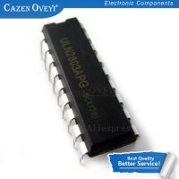 10pcs/lot ULN2803 ULN2803A ULN2803APG 2803 DIP18 SHORT LEADTIME In Stock WATTY Electronics