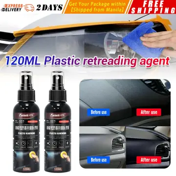 Car Headlight Polishing Agent Scratch Remover Repair Headlight Renewal  Polish Liquid Headlight Restoration Kit Auto Accessories