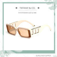 แว่นกันแดด TIFFANY &amp; CO. รุ่น TF4197 835973 SIZE 62 MM.