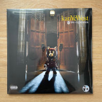 แผ่นเสียง Kanye West – Late Registration ,2 x Vinyl, LP, Album, Reissue EU แผ่นเสียงมือหนึ่ง ซีล