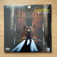 แผ่นเสียง Kanye West – Late Registration ,2 x Vinyl, LP, Album, Reissue แผ่นเสียงมือหนึ่ง ซีล