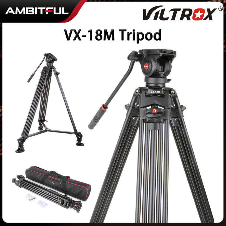 viltrox tripod