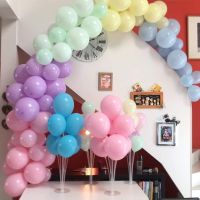 hyfvbujh✔  5/12/18/36Inch Balloons Arch Ballon Baby Shower Birthday Decoration