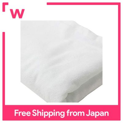 ข้อมูลจำเพาะของโรงแรมผ้าเช็ดตัว Imabari ผลิตในประเทศญี่ปุ่น/ผ้าเช็ดตัว Imabari/จัดส่งทันที/แจกจ่าย [ผ่อนคลายสีขาว]