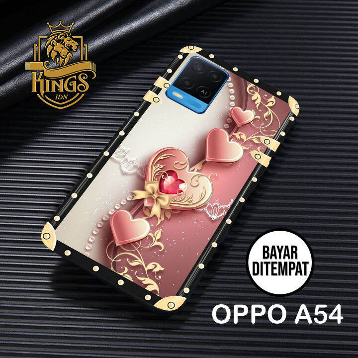 kondom oppo a54