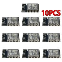 1-10ชิ้นโมดูลไร้สาย ESP8266 ESP-12F บอร์ดพัฒนาอนุกรมอัพเกรด ESP12F โมดูล ESP12โปรแกรมเมอร์สำหรับ Arduino