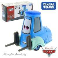 Takara Tomo รถยนต์ Tomica C-13 Guido แบบมาตรฐาน