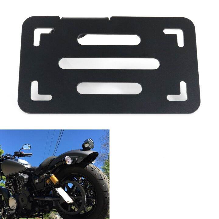 Fit สำหรับ Yamaha Bolt C Spec R XVS950 Star Bolt Spec รถจักรยานยนต์