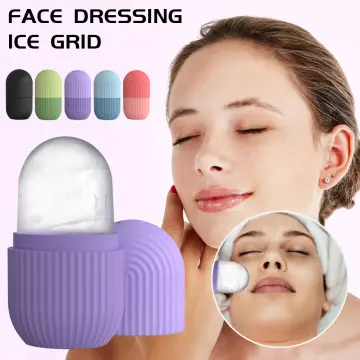 Ice Roller Face Silicone - Best Price in Singapore - Jan 2024