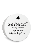 Kem dưỡng da trắng sáng Sakura Spots Care Brightening Cream 10g