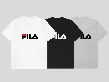 Fila hot sale shirt original