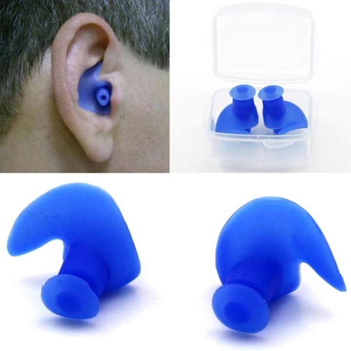 1pcs-ear-plug-rubber-swim-earplugs-adult-swimmers-children-diving-soft-anti-noise