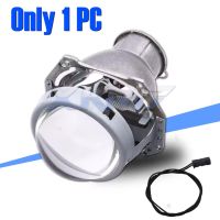 Hella 3R H7 D2S D2H Bixenon Projector 3.0 inch LED HID Halogen Lens Headlight Tuning Car Lights Accessories Retrofit Full Metal