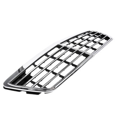 Car Front Bumper Grille Grill for - W210 E200 E180 E300 1999-2001