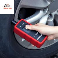 MING1996 เครื่องสแกนเนอร์ อุปกรณ์ล้อรถยนต์ เครื่องมือเปิดใช้งาน TPMS ระบบการตรวจสอบ เครื่องมือรีเซ็ต TPMS เครื่องทดสอบยานพาหนะ เซ็นเซอร์ตรวจสอบความดัน เครื่องวัดแรงดันลมยาง การตรวจสอบแรงดันลมยาง เครื่องมือทดสอบรถยนต์