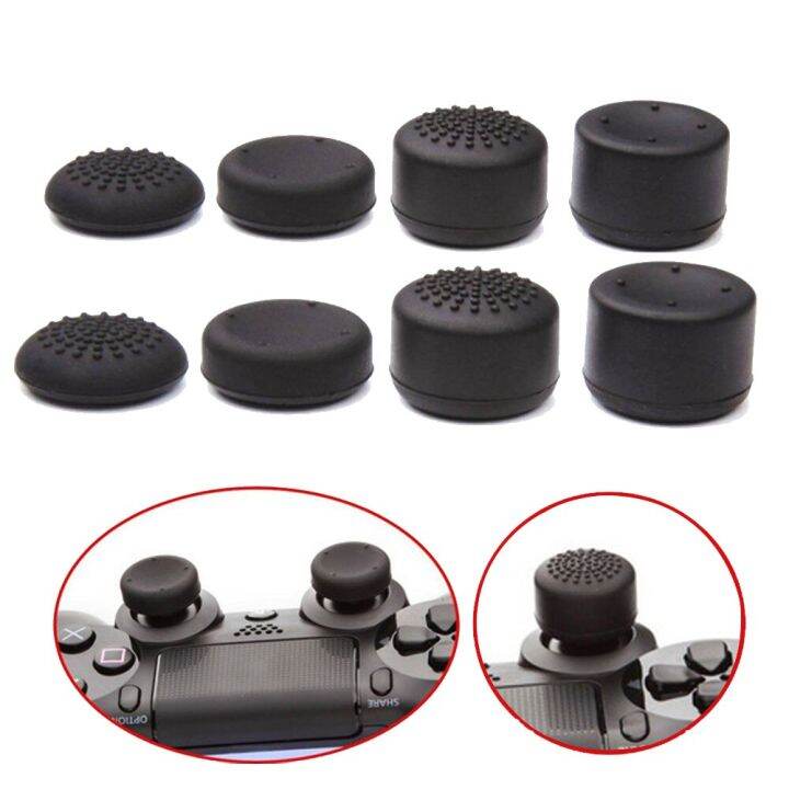 versatile-ซิลิโคน-thumb-joystick-สำหรับ-ps4-controler-สำหรับ4-ps3-xbox-1อุปกรณ์เสริม