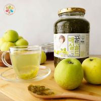 ชาลูกพลัมเกาหลี kkoh shaem honey plum tea 1kg