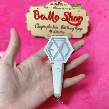 Lightstick Exo Ver 3 Giá Tốt T08/2023 | Mua Tại Lazada.Vn