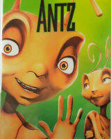 Antz แอ๊นซ์ เปิดโลกใบใหญ่ของนายมด (มีเสียงไทย มีซับไทย) (DVD) ดีวีดี