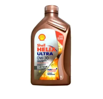 Shell Helix Ultra 5W30 Reviews & Info Singapore