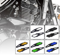 เคสที่คลุมมอเตอร์กันล้ม Z900RS แบบพิเศษสำหรับ Kawasaki Z 900 Z900 RS 2018-2023 2022 2021ป้องกันเครื่องยนต์มอเตอร์ไซค์กันตก