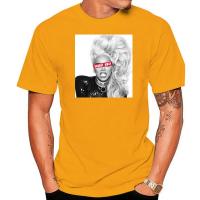 Hot Sale RuPaul Tee Shirt SASHAY AWAY RuPauls Drag Race T Shirt Male Short Sleeves Clothing Round Collar T-Shirt