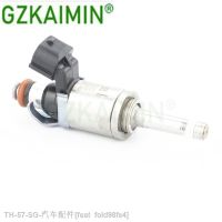 ▥ 1PCS Fuel Injector nozzle PE0113250 PE01-13-250 PE0113250B PE01-13-250B FOR Mazda 3 CX-5 2.0L 2014-2016