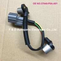 ของแท้คุณภาพ Camshaft CAM Position Sensor สำหรับ HONDA ACCORD ACURA MDX TL CL 37840P8AA01 37840 P8A A01 PC252