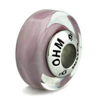 บีดแก้ว มูราโน่ Plant OHM Murano Glass Bead Charm