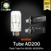 Godox Tube Flash AD200 - หลอดแฟลต AD200 , AD200Pro