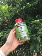 VITAMIN E VÀNG MỸ
