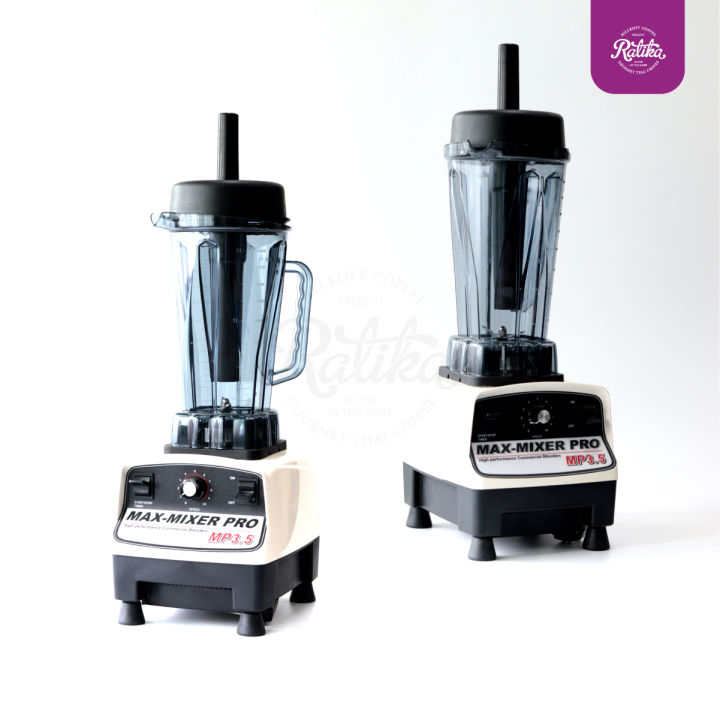 ratika-เครื่องปั่นน้ำผลไม้-3-5-แรงม้า-max-mixer-pro-เครื่องปั่นสมูทตี้